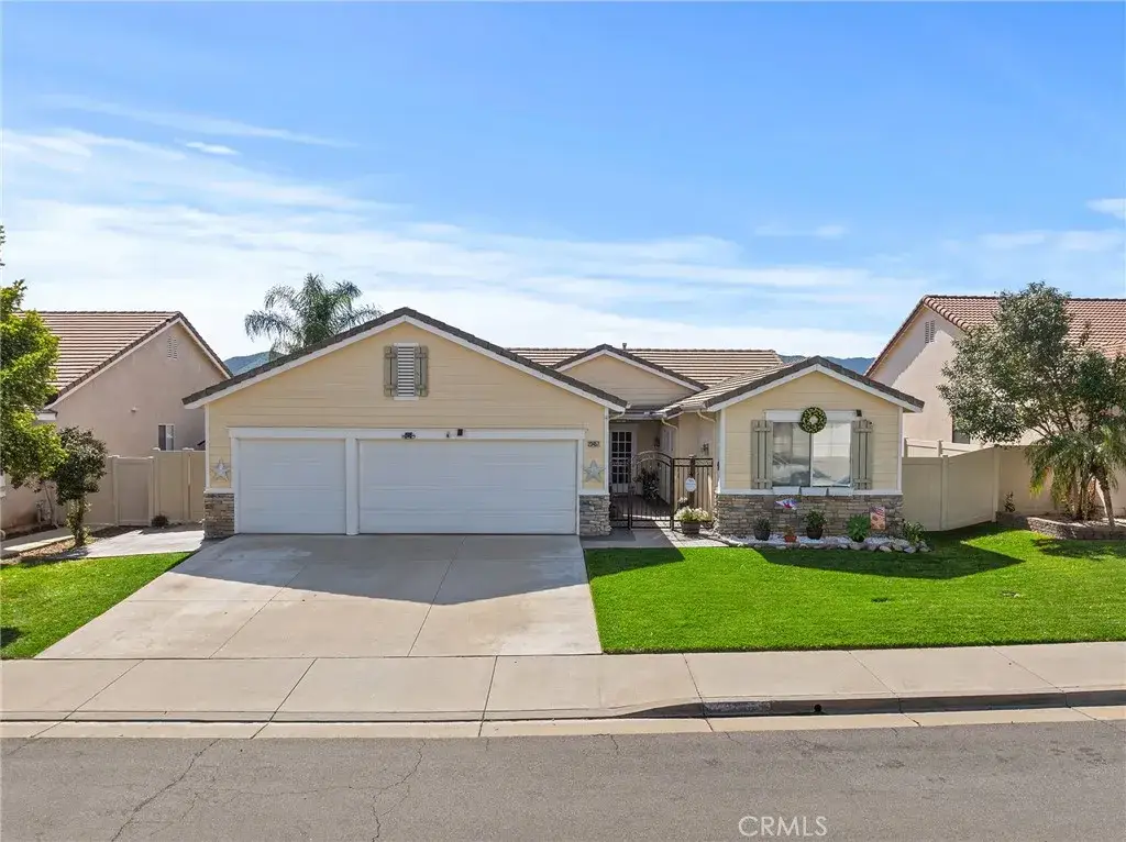 23457 Mountain Breeze, Murrieta, CA 92562 - #1