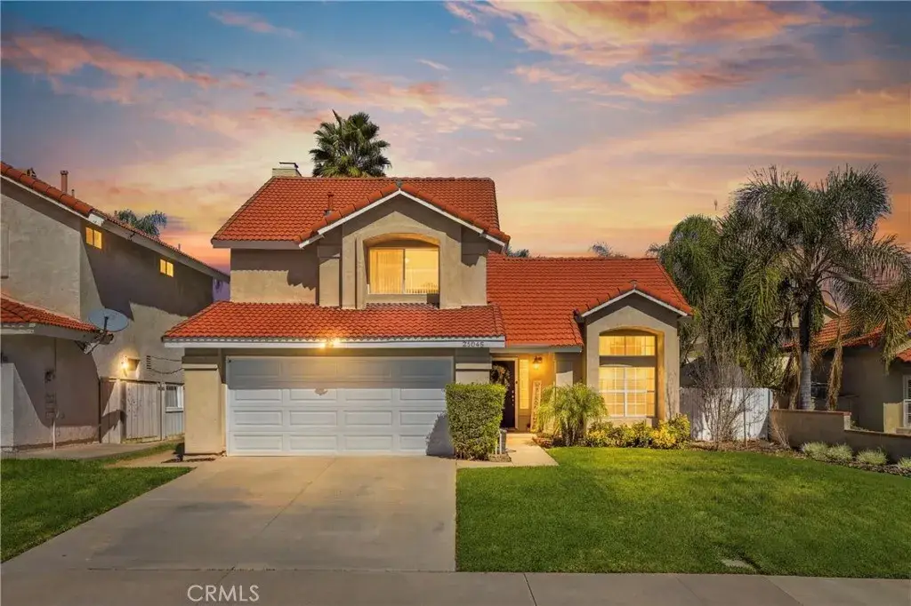 24546 New Haven Dr, Murrieta, CA 92562 - #1