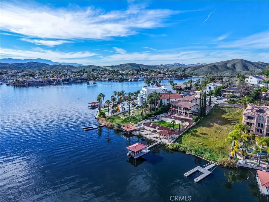 22226 San Joaquin Drive West West, Canyon Lake, CA 92587 - #2