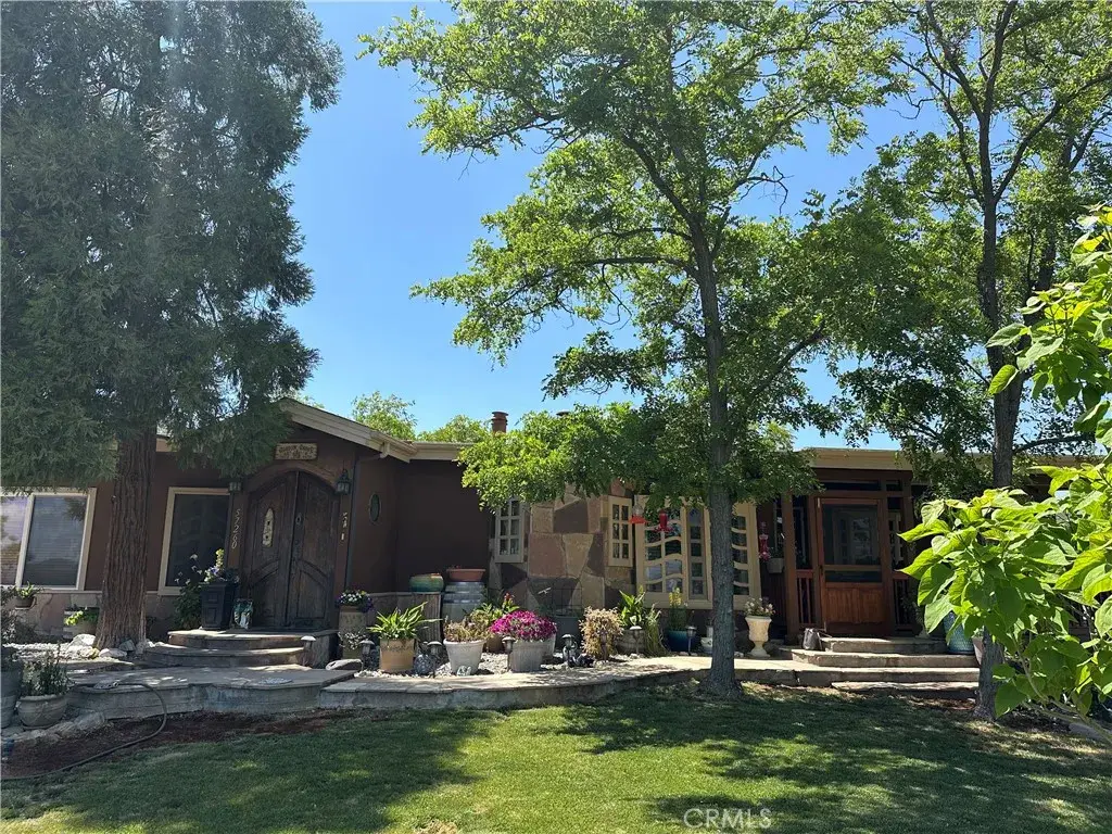 57260 Ramsey Road, Anza, CA 92539 - #1