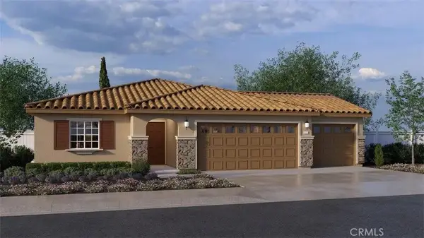 461 Baneberry Place, San Jacinto, CA 92582