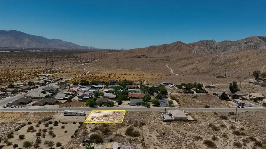 0 Excelsior, Whitewater, CA 92282 - #2