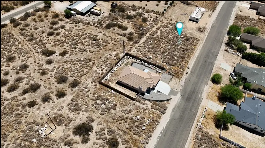 0 Excelsior, Whitewater, CA 92282 - #3