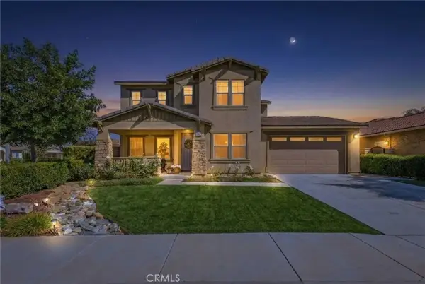 35028 Orchard Crest Court, Winchester, CA 92596