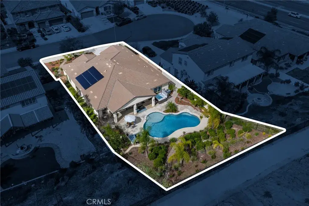 30126 Night Passage Place, Menifee, CA 92584 - #1