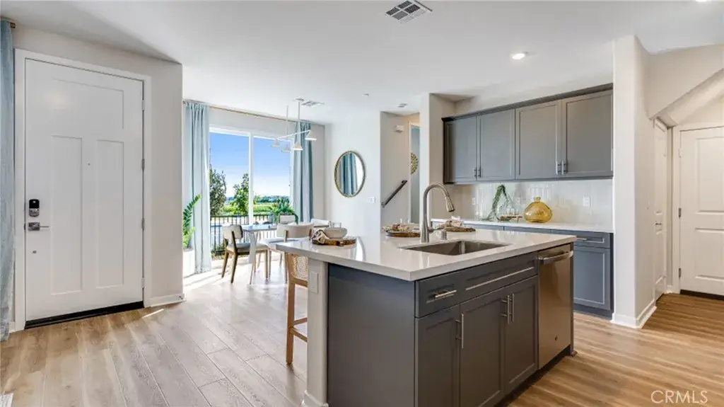 2813 E Amberley Privado, Ontario, CA 91762 - #1