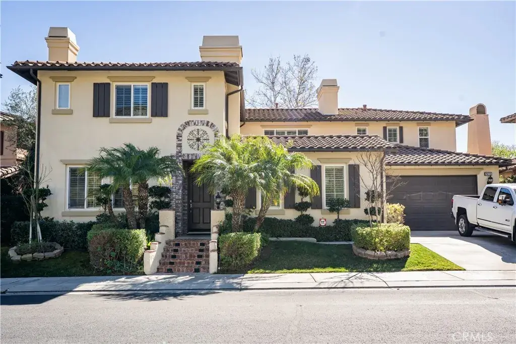 26775 Chamomile, Murrieta, CA 92562 - #1
