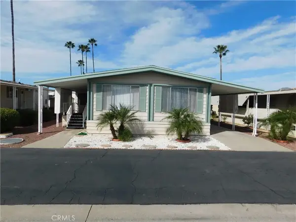 1525 W Oakland #99, Hemet, CA 92543