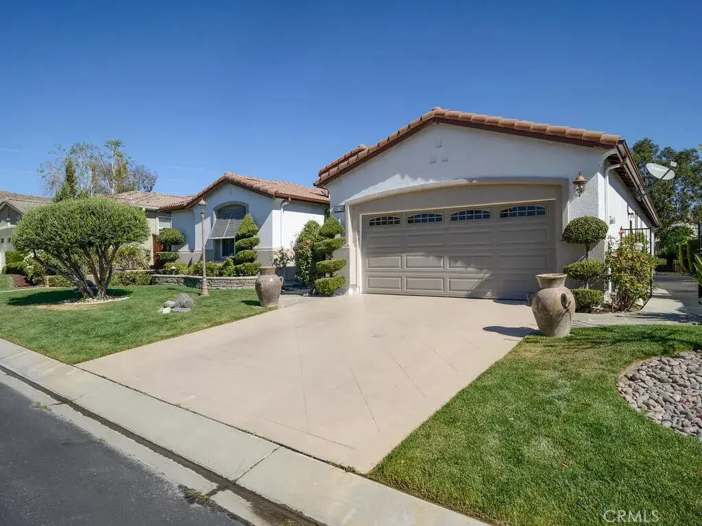 8174 Maruyama Drive, Hemet, CA 92545 - #1