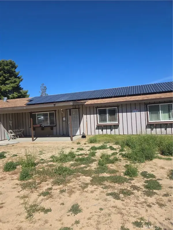 57866 El Dorado, Yucca Valley, CA 92284