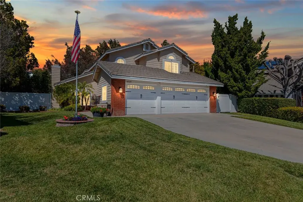 43691 Butternut, Temecula, CA 92592 - #1