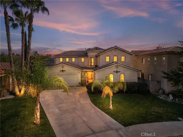 31923 Corte De Pinos, Winchester, CA 92596