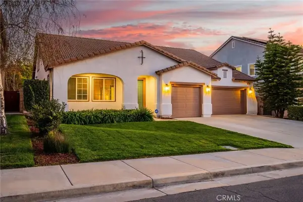 30193 Trois Valley Street, Murrieta, CA 92563