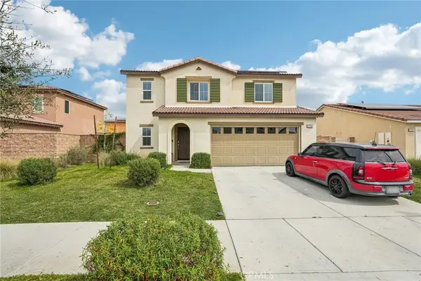 1258 Justice Place, Hemet, CA 92543