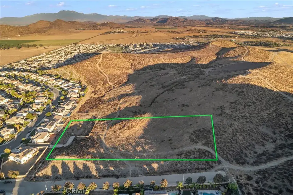 0 Melmore, Menifee, CA 92584 - #1