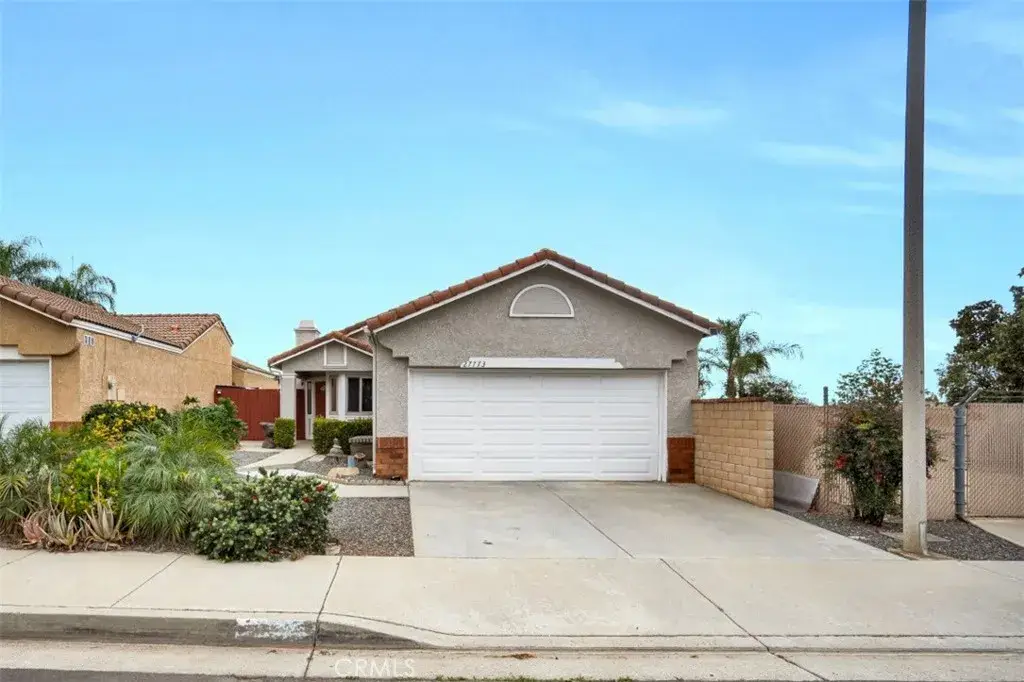 27773 Antelope, Menifee, CA 92585 - #1