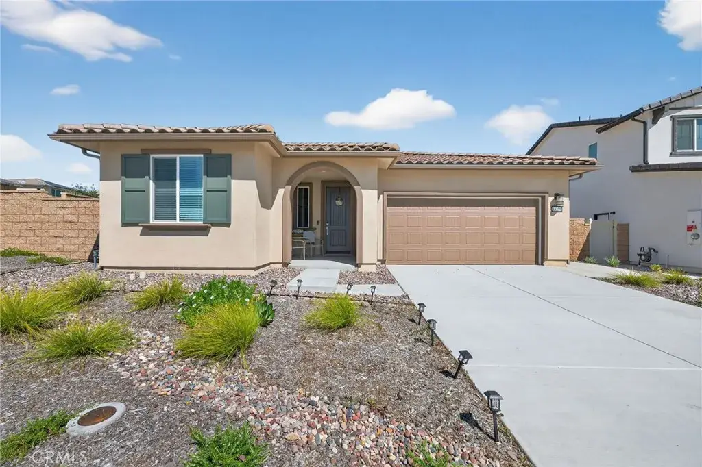 33134 Celadon Avenue, Winchester, CA 92596 - #1