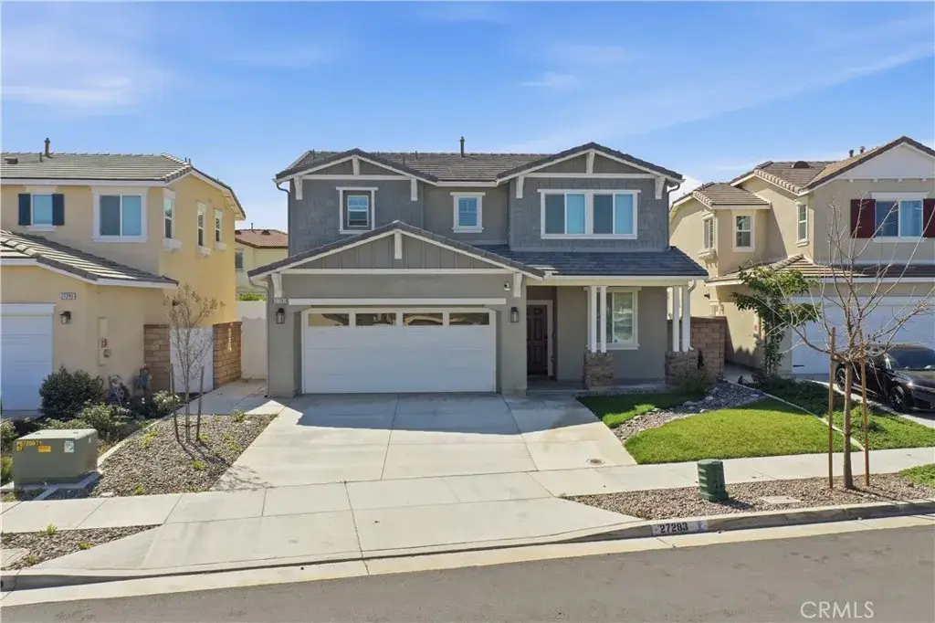 27283 Chase, Menifee, CA 92584 - #1