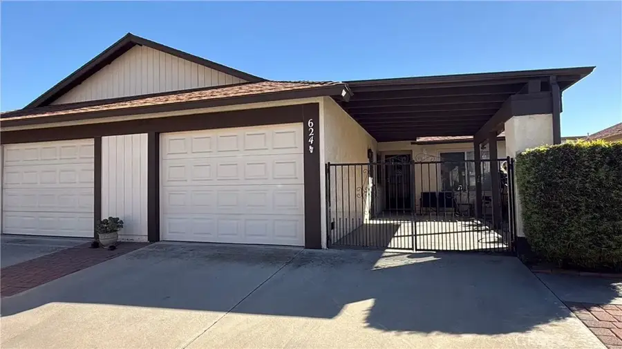 624 W Villa Chaparral, San Jacinto, CA 92583 - #2