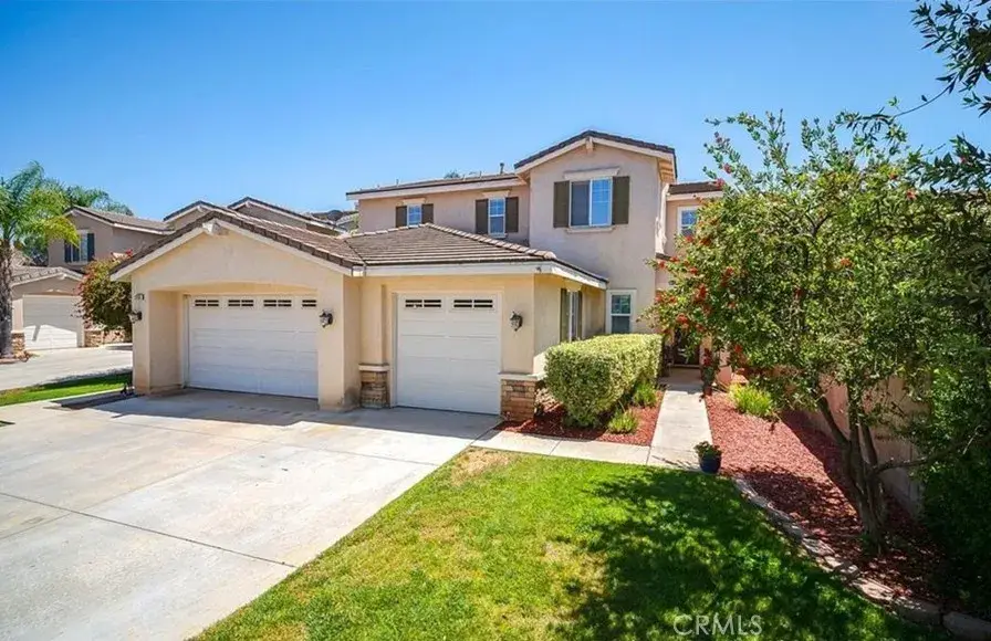 31961 Honeysuckle Circle, Winchester, CA 92596 - #1