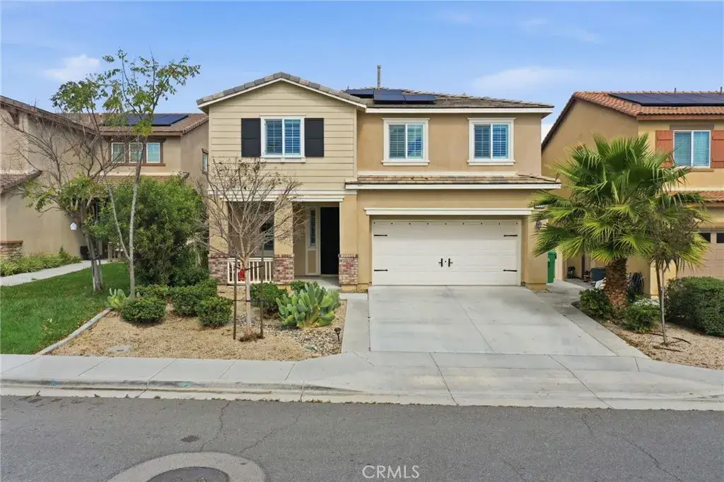 24318 Red Spruce, Murrieta, CA 92562 - #1