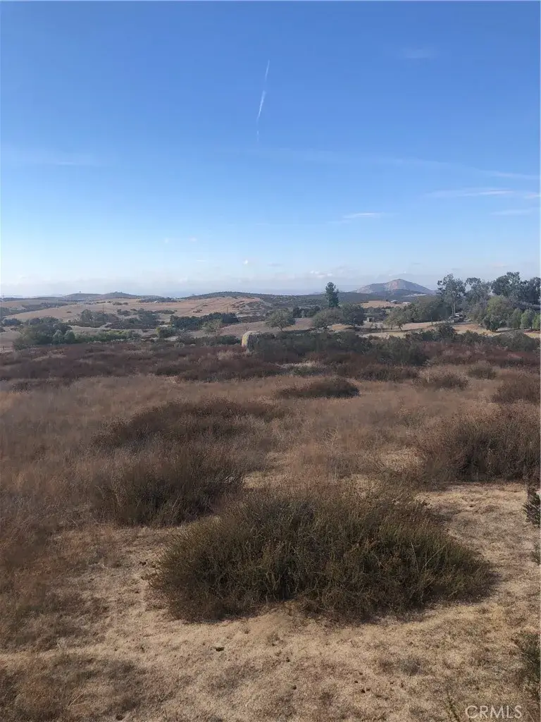 0 Red Mountain, Hemet, CA 92544 - #2
