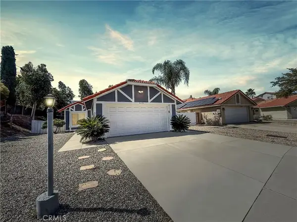 9290 Hot Springs, Corona, CA 92883