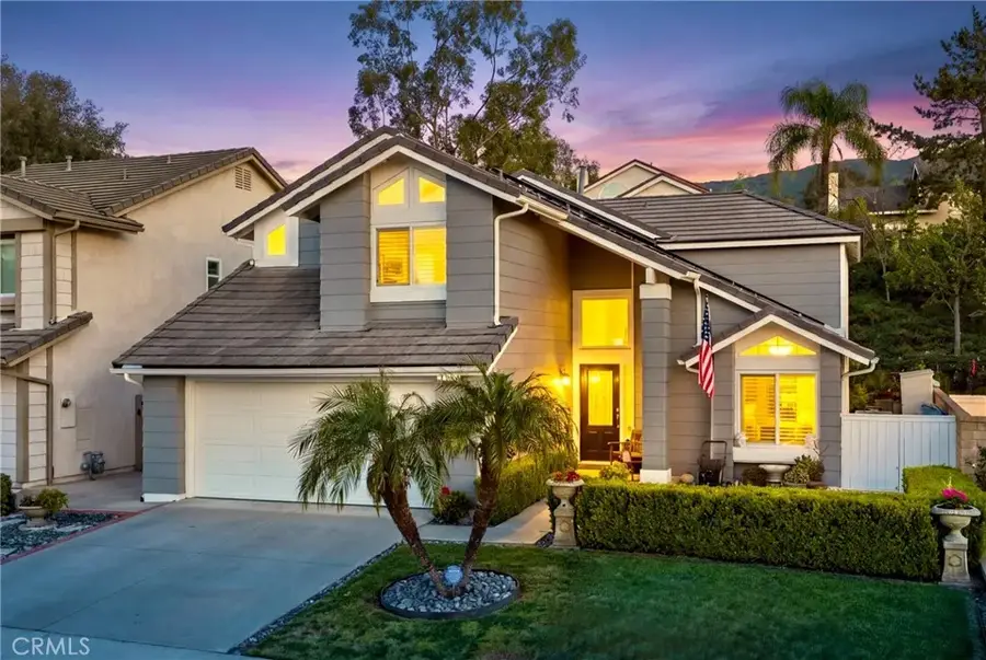21122 Pennington Lane, Trabuco Canyon, CA 92679 - #2
