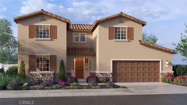 129 Via Palermo, Cathedral City, CA 92234