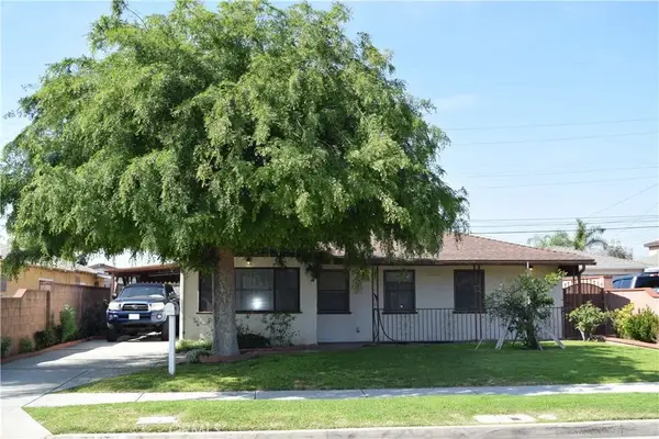 3447 Cosbey, Baldwin Park, CA 91706