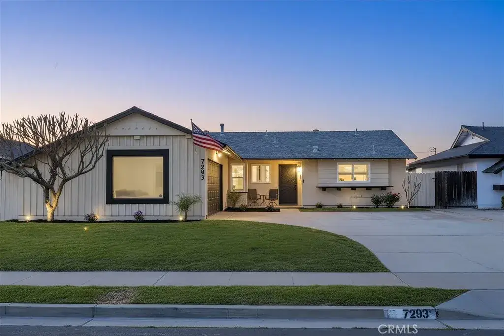 7293 El Cielo Circle, Buena Park, CA 90620 - #1
