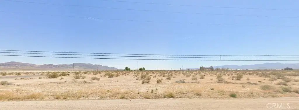 0 Ghost Town, Yermo, CA 92398 - #1