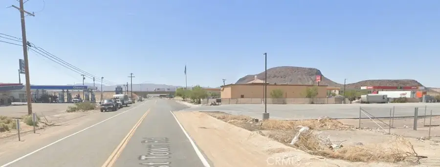 0 Ghost Town, Yermo, CA 92398 - #2