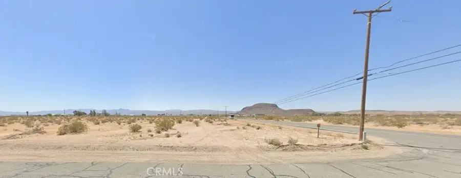 0 Ghost Town, Yermo, CA 92398 - #3