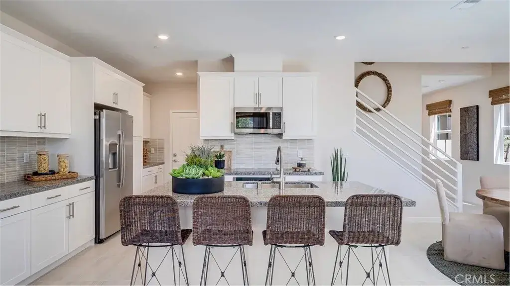 4463 S Patterson Paseo, Ontario, CA 91762 - #1