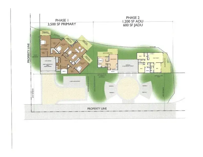 0 Via Vonnie, Fallbrook, CA 92028 - #2