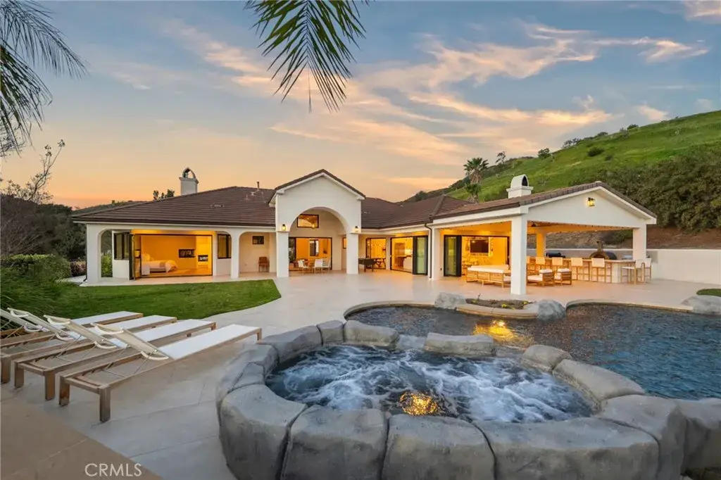 45090 Via Tornado, Temecula, CA 92590 - #1