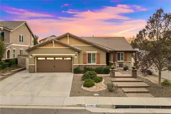 23057 Seattle Ridge, Wildomar, CA 92595