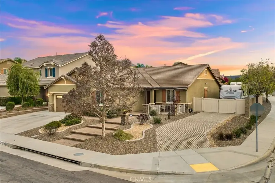 23057 Seattle Ridge, Wildomar, CA 92595 - #2