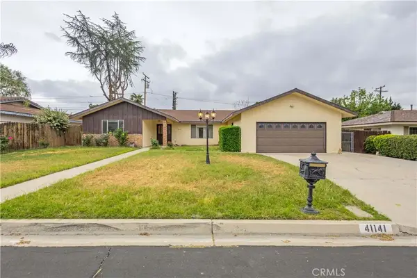 41141 Academy, Hemet, CA 92544