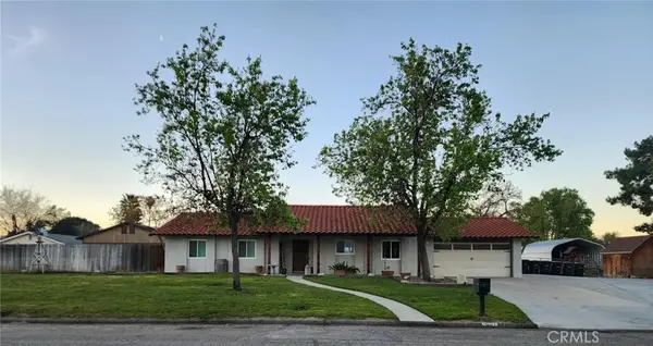 1581 Hackney Street, Hemet, CA 92543