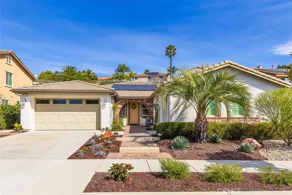 33332 Kilroy, Temecula, CA 92592