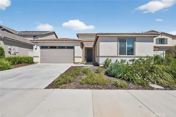 6007 Sierra Place, Banning, CA 92220