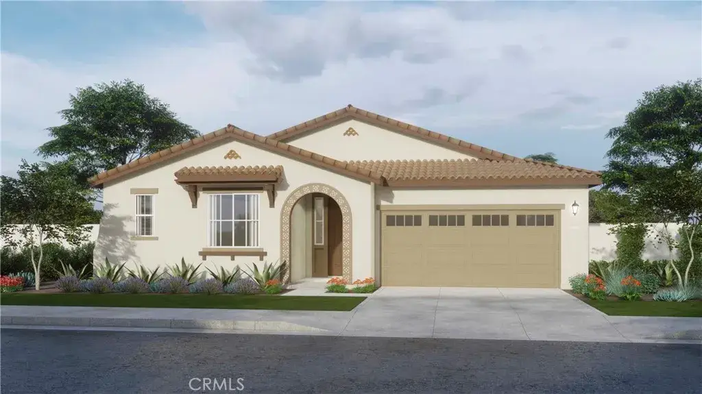 7974 Portofino Street, Highland, CA 92346 - #1