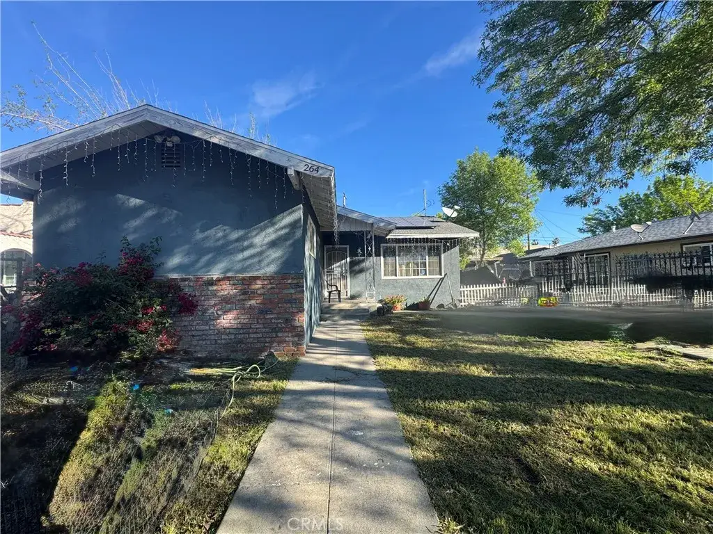 264 East Orange, San Bernardino, CA 92410 - #1