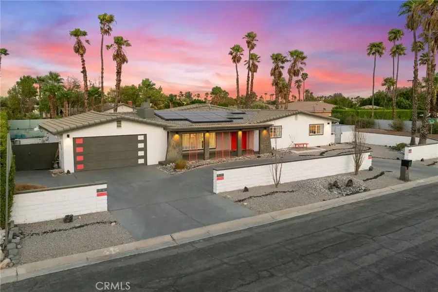 2306 Acacia Rd E, Palm Springs, CA 92262 - #2