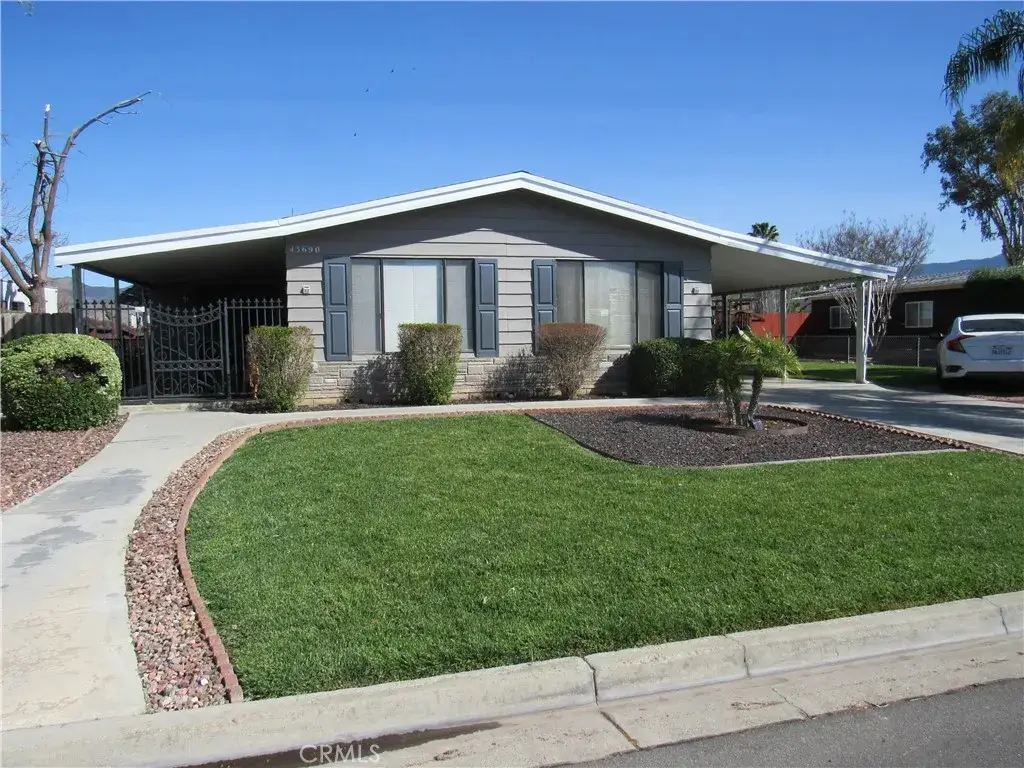 43690 Elliot Court, Hemet, CA 92544 - #1