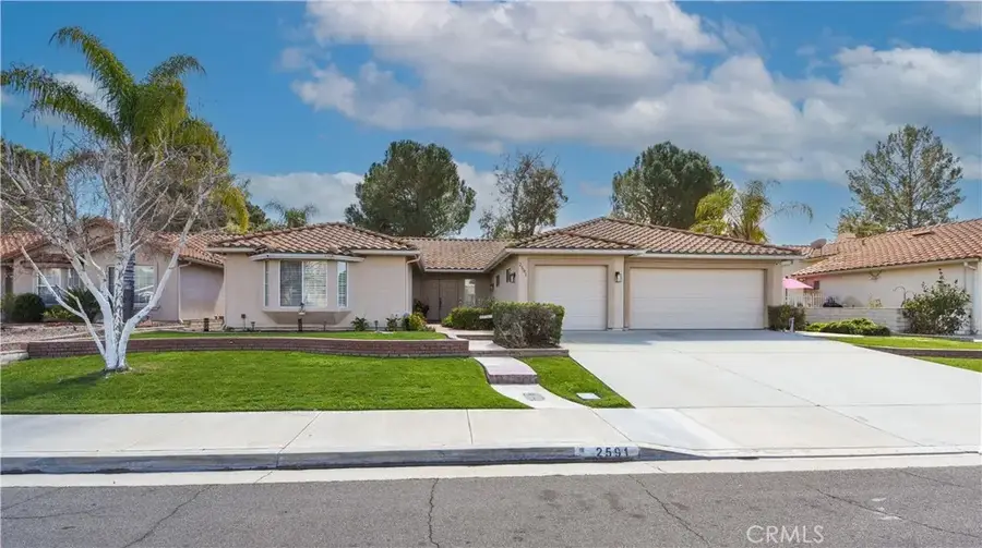 2591 Peach Tree, Hemet, CA 92545 - #2
