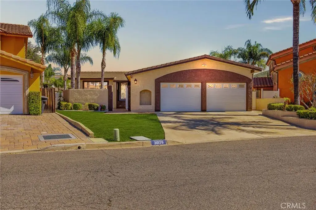 30176 Windward, Canyon Lake, CA 92587 - #1