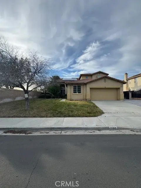 709 E Agape, San Jacinto, CA 92583